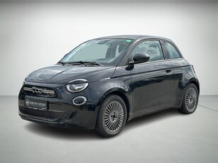 Brugt Fiat 500e Icon