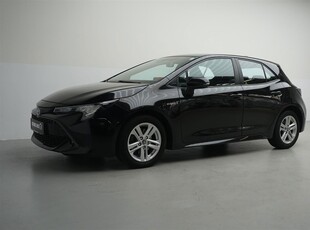 Brugt Toyota Corolla Hybrid H3 MDS