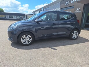 Hyundai i10 1,0 Advanced 67HK 5d