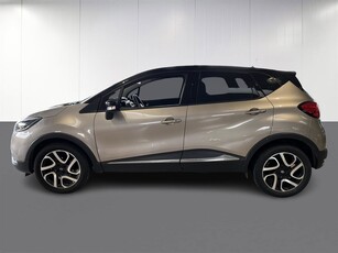 Renault Captur0,9 Energy TCe Dynamique 90HK 5d