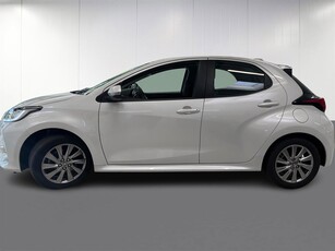 Toyota Yaris1,5 Hybrid Active Technology 116HK 5d Trinl. Gear