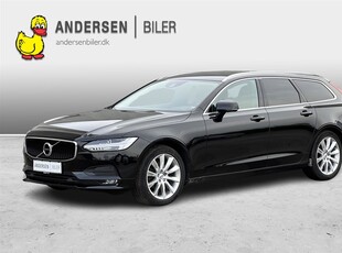 Volvo V90 2,0 D3 Momentum 150HK Stc 6g Aut.