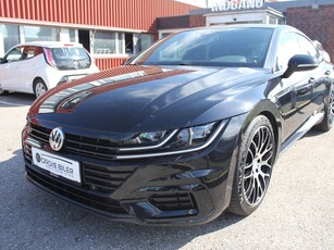 VW Arteon