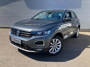 VW T-Roc 1,5 TSi 150 Sport DSG 5d