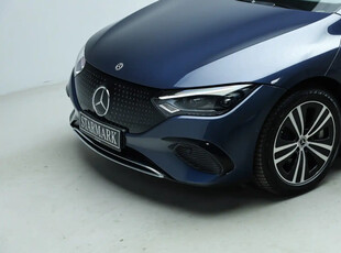 Brugt Mercedes-Benz EQE EQE 350 i Blåmetal