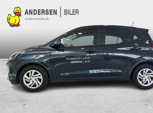 Hyundai i10 1,0 Advanced 67HK 5d