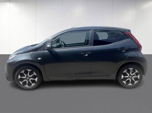 Toyota Aygo1,0 VVT-I X-Press 72HK 5d