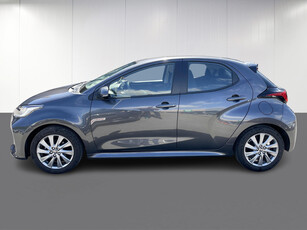 Toyota Yaris1,5 VVT-I Active Technology 125HK 5d 6g