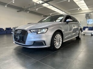 Audi A3 1,4 e-tron Sportback S-tr.