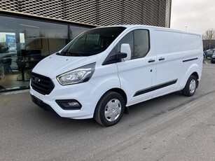 Brugt Ford Transit Custom 300L TDCi 130 Trend