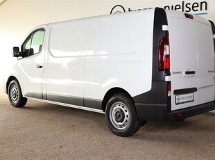 Brugt Renault Trafic dCi 130 L2H1 Tekno