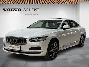 Brugt Volvo S90 T8 ReCharge Ultimate Bright aut. AWD