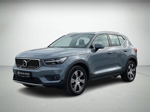 Brugt Volvo XC40 D3 150 Inscription aut.