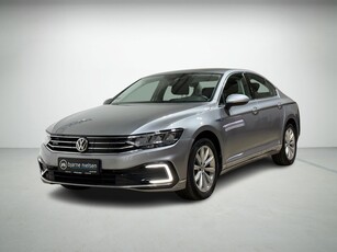 Brugt VW Passat GTE DSG