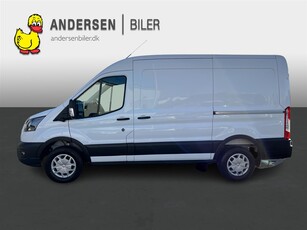 Ford E-Transit 350 L3H2 EL Trend RWD 184HK Van Aut.