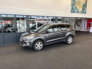 Ford Kuga 1,5 TDCi 120 Trend+ aut. 5d