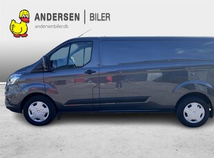 Ford Transit Custom 300 L2H1 2,0 TDCi Trend 130HK Van 6g Aut.