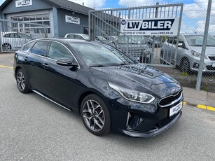 Kia ProCeed 1,0 T-GDi GT-Line 5d