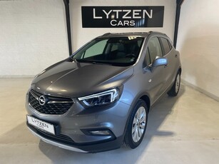 Opel Mokka X 1,6 CDTi 136 Innovation 5d