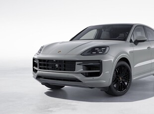 Porsche Cayenne 3,0 E-Hybrid Coupé Tiptr. 5d