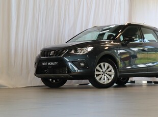 Seat Arona 1,0 TSi 115 Xcellence 5d