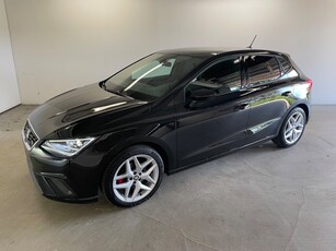 Seat Ibiza 1,0 TSi 115 FR DSG 5d