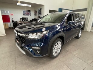 Suzuki S-Cross 1,4 mHybrid Active 5d