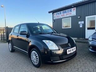 Suzuki Swift 1,3 5d