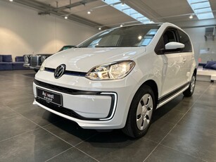 VW e-Up! 5d