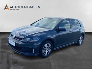 VW Golf VII 1,4 GTE DSG 5d