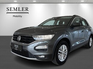 VW T-Roc 1,0 TSi 115 Style 5d