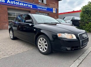 Audi A4 1,6 Avant