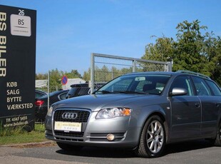 Audi A4 1,6 Avant