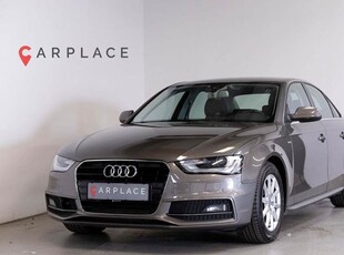 Audi A4 1,8 TFSi 120 Limited Multitr.