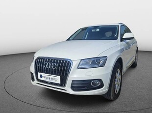 Audi Q5 3,0 TDi 258 quattro S-tr. Van