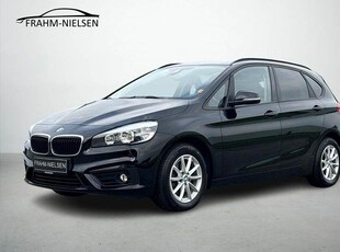 BMW 218d 2,0 Active Tourer Advantage Van