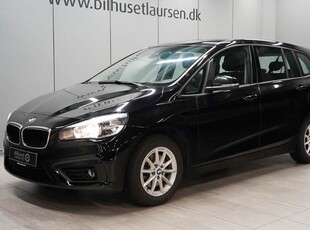 BMW 218d 2,0 Gran Tourer Advantage 7prs