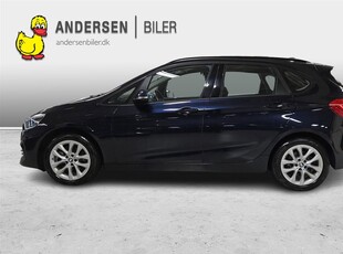 BMW 225xe Active Tourer 1,5 Plugin-hybrid iPerformance XDrive Steptronic 224HK Stc 8g Aut.