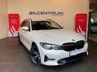 BMW 320d 2,0 Touring Sport Line aut.