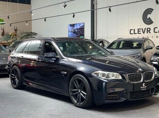 BMW 520d 2,0 Touring M-Sport aut.