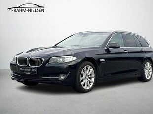 BMW 530d 3,0 Touring xDrive aut.