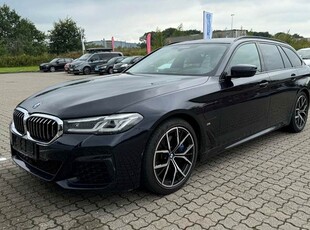 BMW 530e 2,0 Touring M-Sport+ aut.