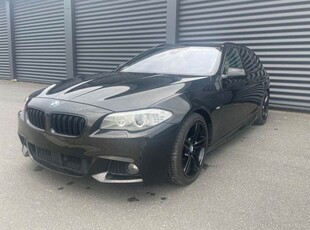 BMW 535d 3,0 Touring M-Sport aut.