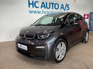 BMW i3 BEV