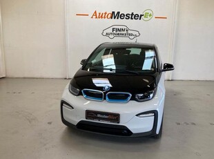 BMW i3 REX