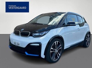 BMW i3 S EL Charged 184HK 5d Aut.