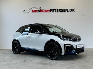 BMW i3s Charged Plus