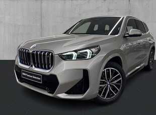 BMW iX1 xDrive30 M-Sport