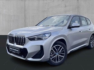 BMW iX1 xDrive30 M-Sport Premium