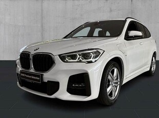 BMW X1 1,5 xDrive25e M-Sport aut.